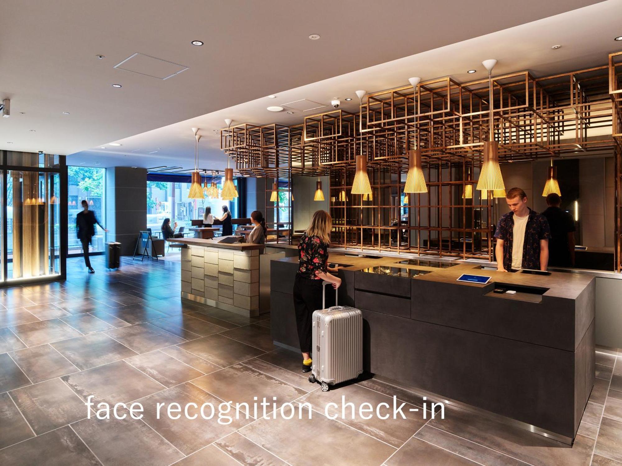 Sequence Kyoto Gojo Hotel Exterior photo